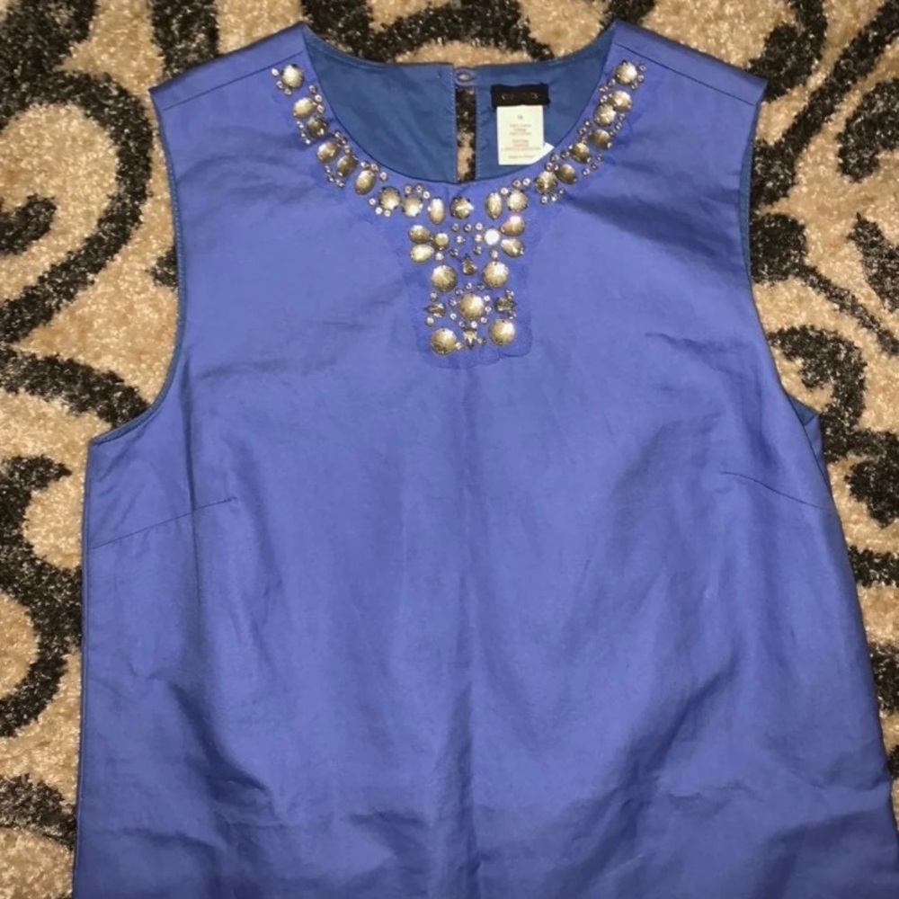 Crewcuts by J Crew girls dress- 16